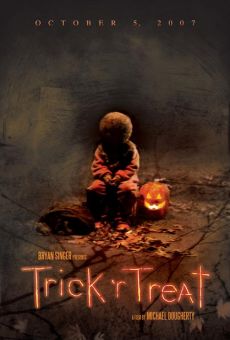 Truco o trato: Terror en Halloween stream online deutsch