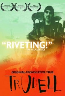 Película: Trudell