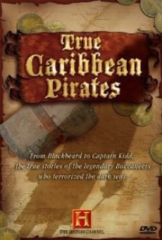 Ver película True Caribbean Pirates