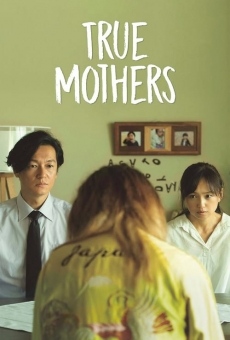 True Mothers en ligne gratuit