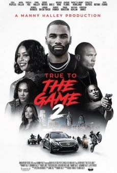 True to the Game 2 gratis