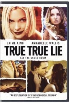 True True Lie on-line gratuito