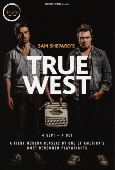 True West gratis