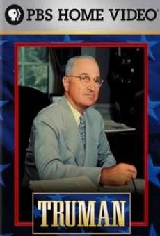 Watch Truman online stream