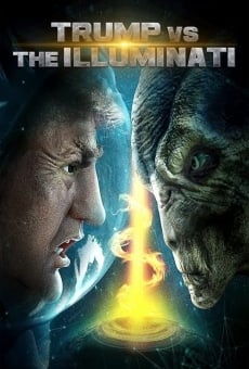 Trump vs the Illuminati streaming en ligne gratuit