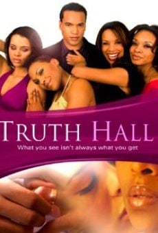 Ver película Truth Hall