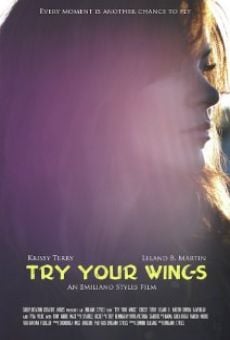 Ver película Try Your Wings