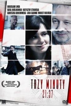 Trzy minuty 21:37