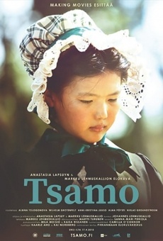 Watch Tsamo online stream