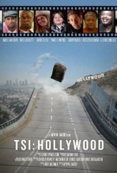 Ver película TSI: Hollywood