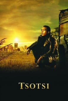 Ver película Mi nombre es Tsotsi