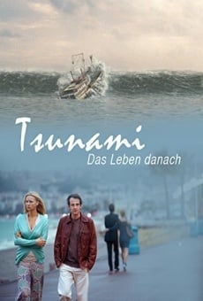 Ver película Tsunami: más allá de la tragedia