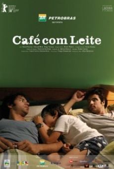 Café com leite online free