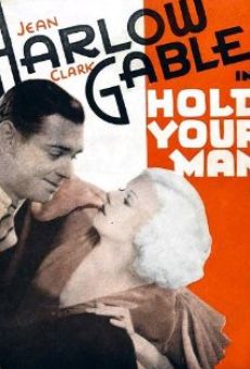 Hold Your Man (1933)