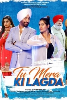 Tu Mera Ki Lagda stream online deutsch