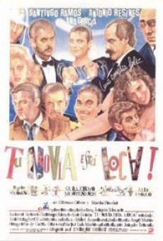 Tu novia está loca (1988)