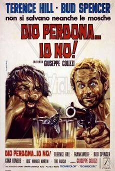 Dio perdona... Io no! stream online deutsch