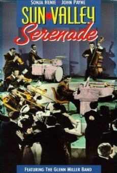 Sun Valley Serenade online kostenlos