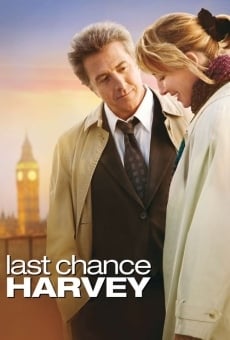 Last Chance Harvey online kostenlos