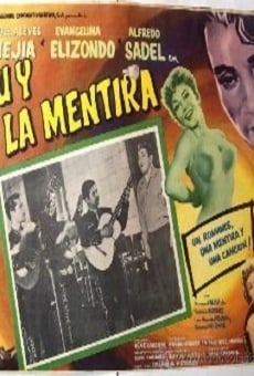 Tú y la mentira (1958)