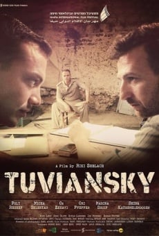 Tuviansky online