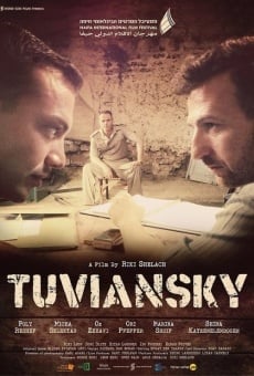 Watch Tubianski online stream