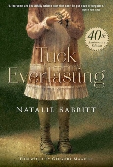 Tuck Everlasting en ligne gratuit