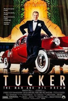 Watch Tucker: the Man and His Dream online stream