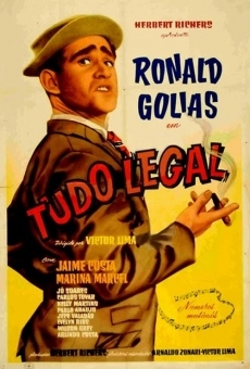 Tudo Legal online kostenlos