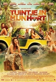 Tuintje in mijn hart streaming en ligne gratuit