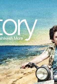 Ver película Tujhi Majhi Love Story