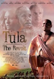 Tula: The Revolt online streaming