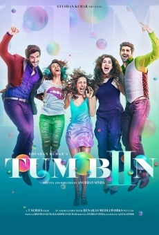 Watch Tum Bin 2 online stream