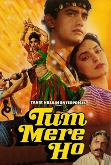 Tum Mere Ho on-line gratuito