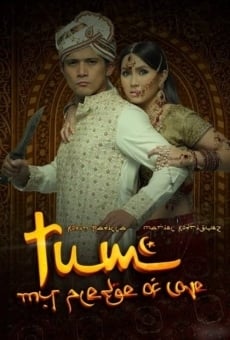 Tum: My Pledge of Love online free