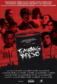 Película: Tumbang Preso