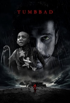 Ver película Tumbbad