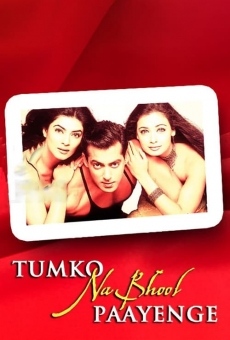 Tumko Na Bhool Paayenge stream online deutsch