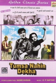 Tumsa Nahin Dekha streaming en ligne gratuit