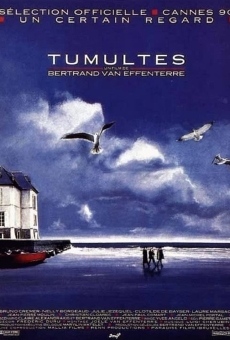 Tumultes on-line gratuito