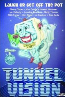 Watch Tunnel Vision online stream