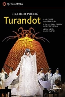 Ver película Turandot