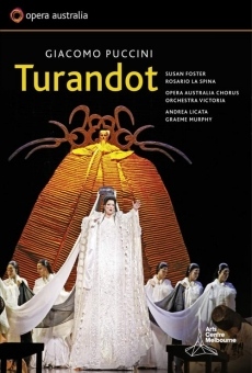 Turandot online free