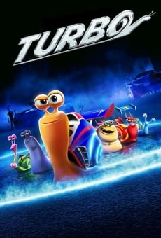 Turbo, película completa en español