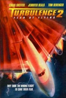 Ver película Turbulence 2: Miedo a volar