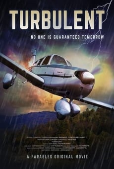 Turbulento, película completa en español