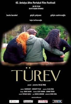 Türev on-line gratuito