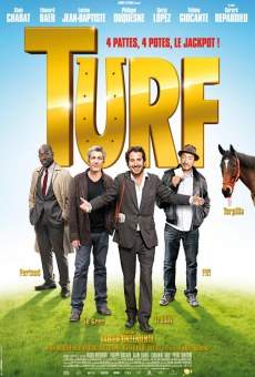 Turf online streaming