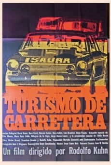 Turismo de carretera