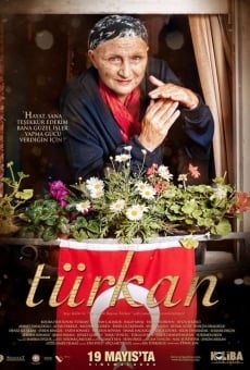 Película: Türkan